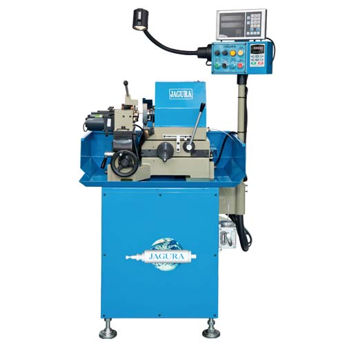 精密微小外徑研磨機(固定式沖頭機)