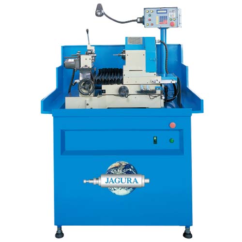 NC精密微小內徑研磨機(固定式)