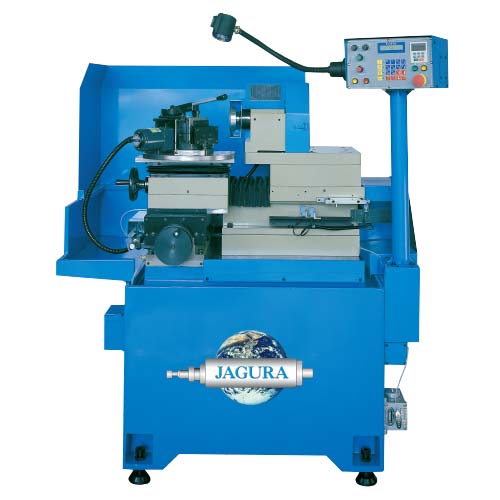 NC精密十字沖針研磨機(外徑)