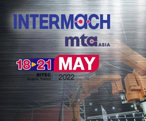INTERMACH 2022