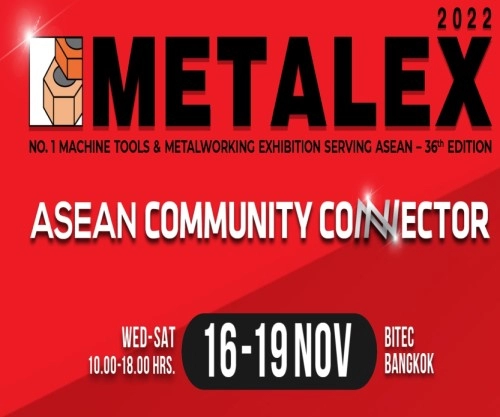 METALEX 2022