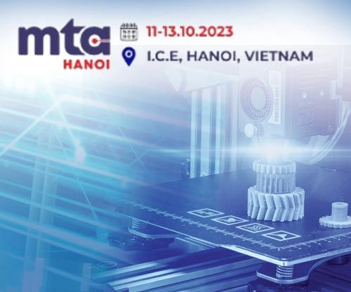 MTA HANOI 2023